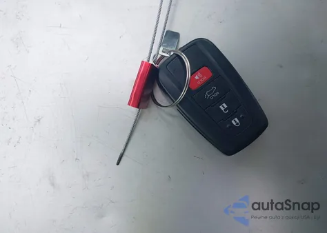 2025 Toyota Rav4 Hybrid Xse from USA, damaged, VIN JTME6RFV3SD571618